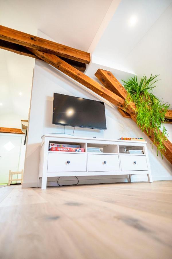 Ferienwohnung Biobauernhof Peter Anderl Hof Pfreimd ภายนอก รูปภาพ