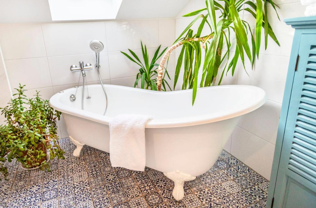Ferienwohnung Biobauernhof Peter Anderl Hof Pfreimd ภายนอก รูปภาพ