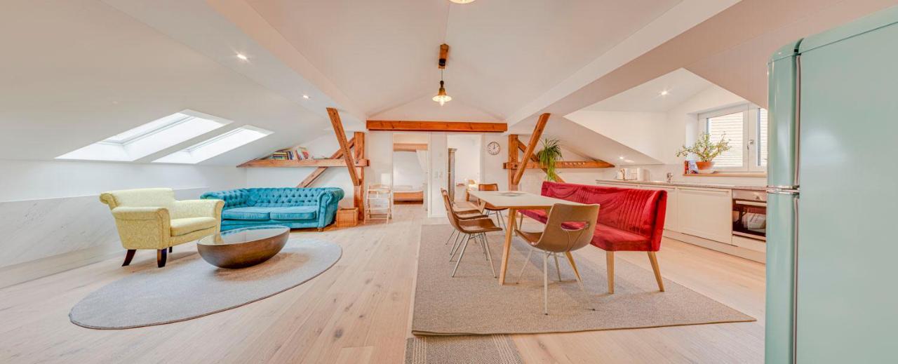 Ferienwohnung Biobauernhof Peter Anderl Hof Pfreimd ภายนอก รูปภาพ