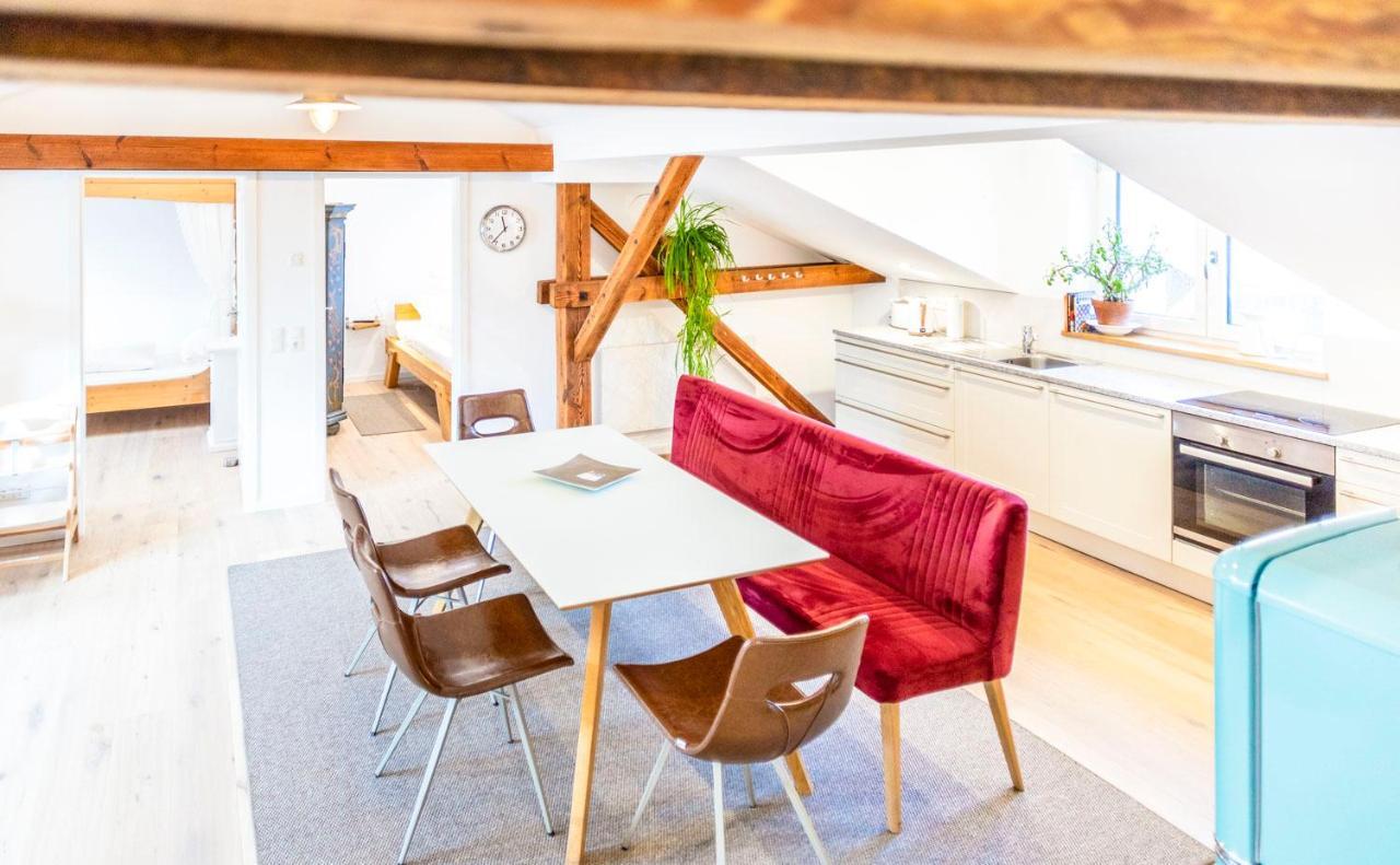 Ferienwohnung Biobauernhof Peter Anderl Hof Pfreimd ภายนอก รูปภาพ