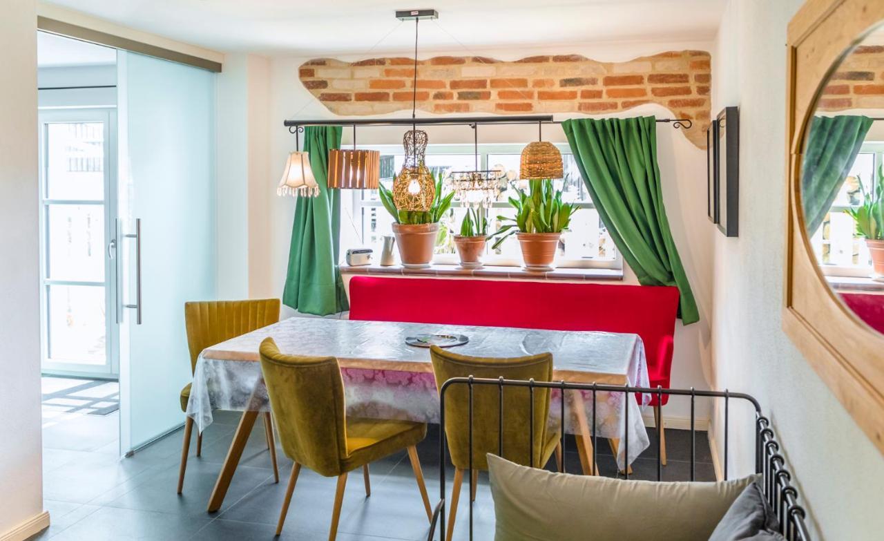 Ferienwohnung Biobauernhof Peter Anderl Hof Pfreimd ภายนอก รูปภาพ