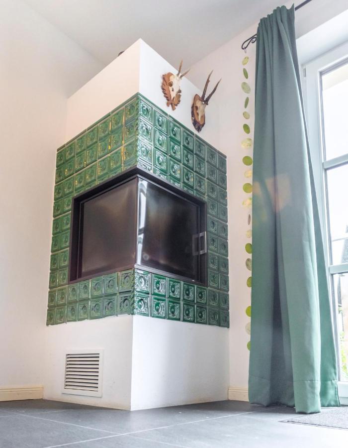 Ferienwohnung Biobauernhof Peter Anderl Hof Pfreimd ภายนอก รูปภาพ