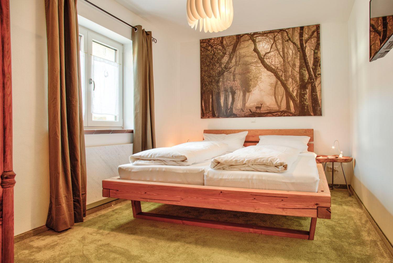 Ferienwohnung Biobauernhof Peter Anderl Hof Pfreimd ภายนอก รูปภาพ