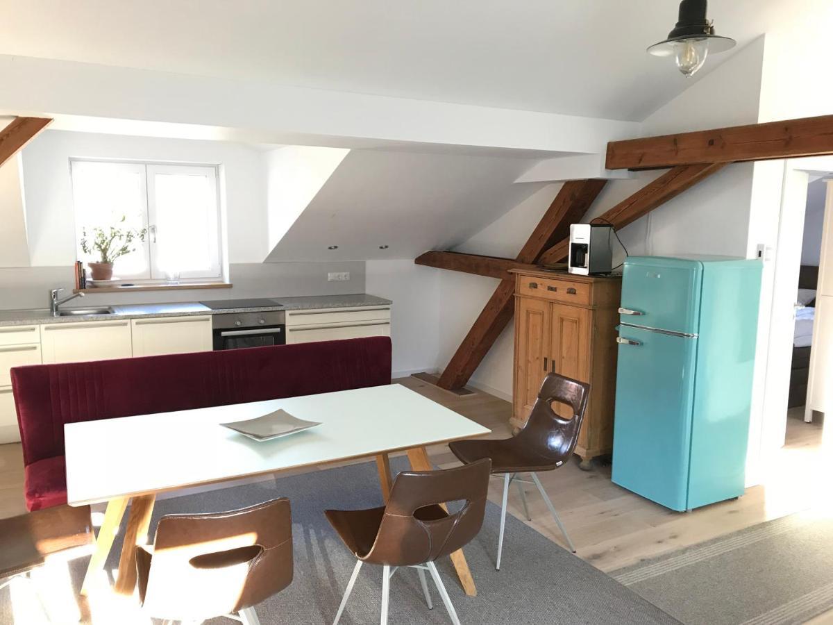 Ferienwohnung Biobauernhof Peter Anderl Hof Pfreimd ภายนอก รูปภาพ